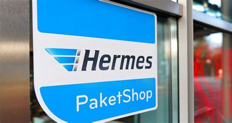 Hermes Paketshop Lübeck